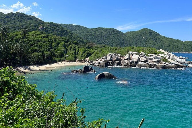 tayrona-park-private-day-tour-to-cabo-san-juan-hike-and-beach