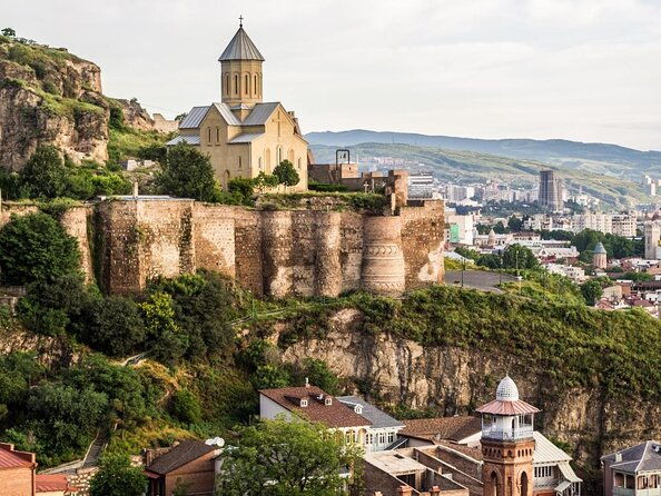 tbilisi-and-mtskheta-cities-private-cultural-tour