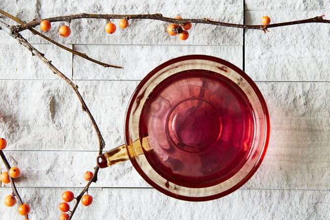 tea-blending