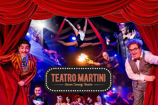 teatro-martini-dinner-show-in-orlando