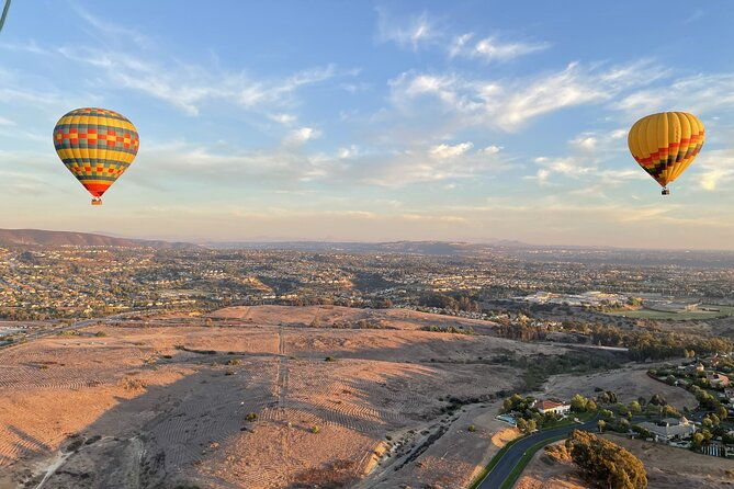 temecula-private-hot-air-balloon-flight-for-up-to-4-people