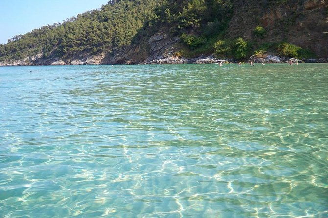 thassos-boat-trip