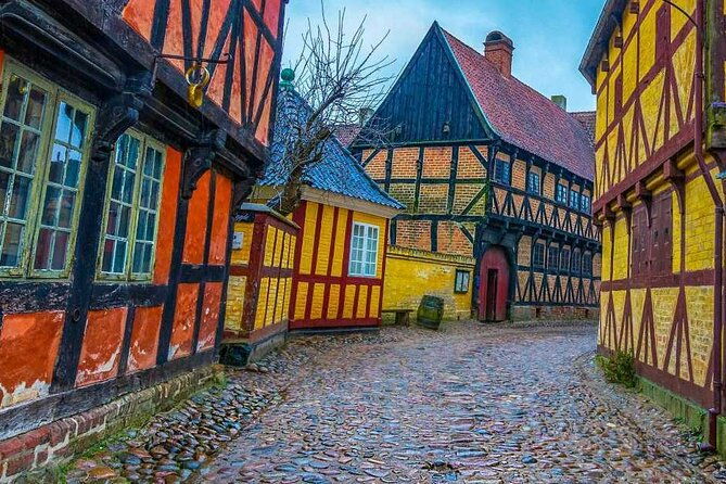 the-ancient-viking-stronghold-of-aros-a-self-guided-audio-tour-in-aarhus