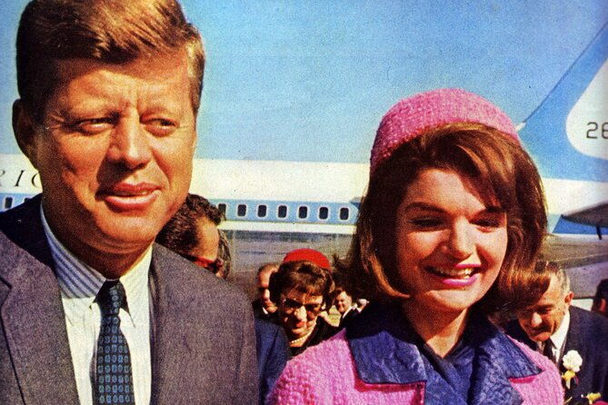 the-assassination-of-john-f-kennedy-experience