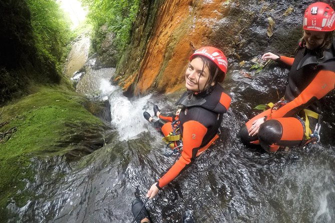 the-best-canyoning-in-banos-ecuador