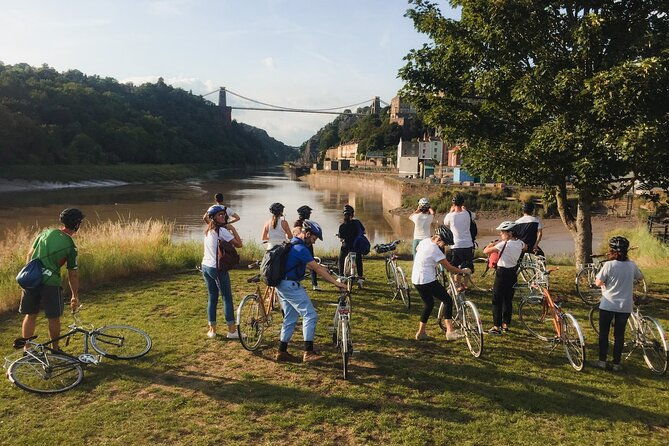 the-best-of-bristol-bike-tour