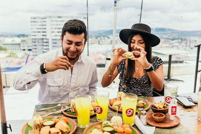 the-best-shared-guatemala-city-tour-traditional-food