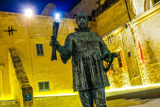 the-dark-history-of-valletta-walking-tour
