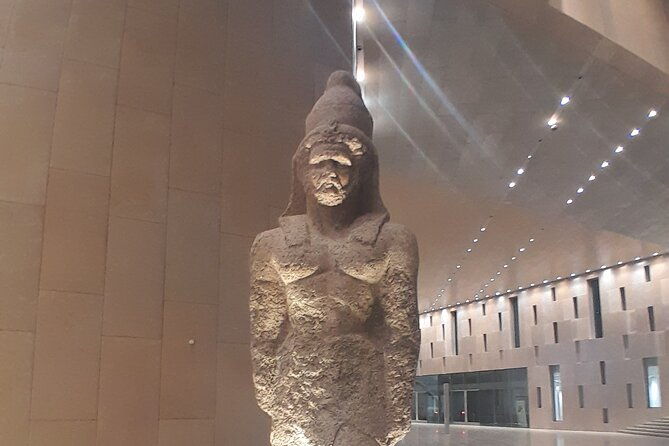 the-grand-egyptian-museum-tour