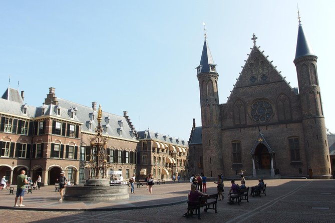 the-hague-private-tour-with-a-local-guide-2