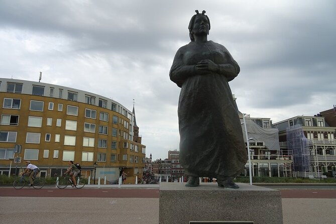 the-hague-self-guided-audio-tour