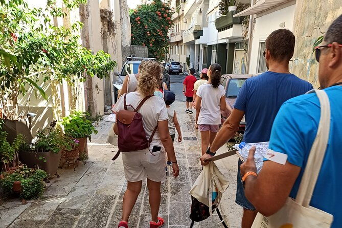 the-hunt-of-the-olympian-gods-scavenger-hunt-for-families-prive
