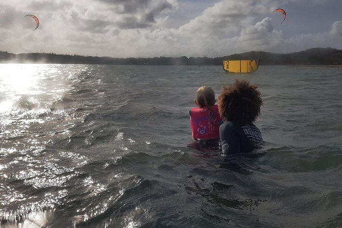the-kiteboarder