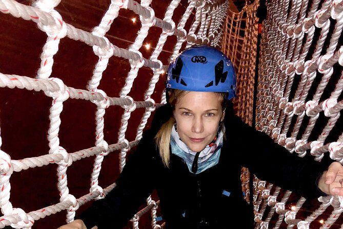 the-raptor-high-rope-course-and-zipline-tickets-wheeler-lake-koa