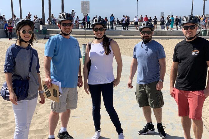 the-santa-monica-and-venice-beach-e-bike-tour