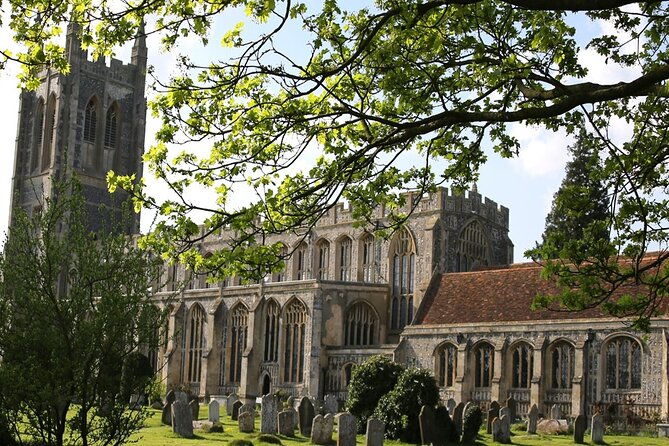 the-stories-behind-the-village-green-a-self-guided-audio-tour-in-long-melford