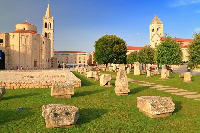 the-ultimate-zadar-walking-tour