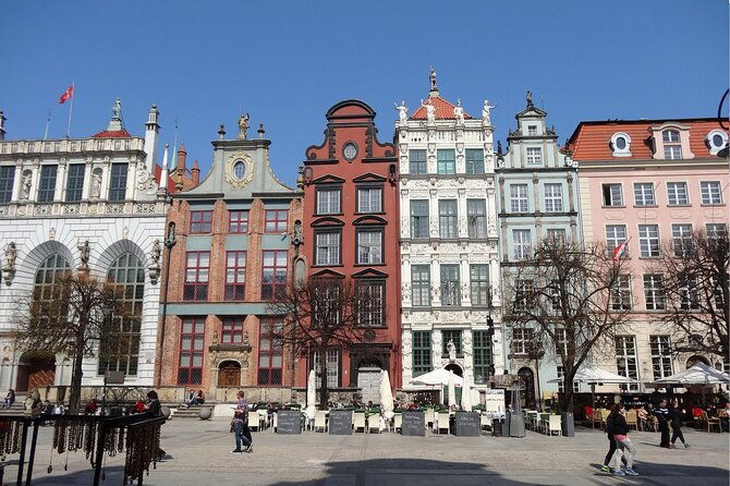 the-wealth-and-history-of-gdansk-at-your-fingertips