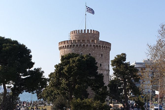 thessaloniki-city-from-or-to-skg-airport-transfer