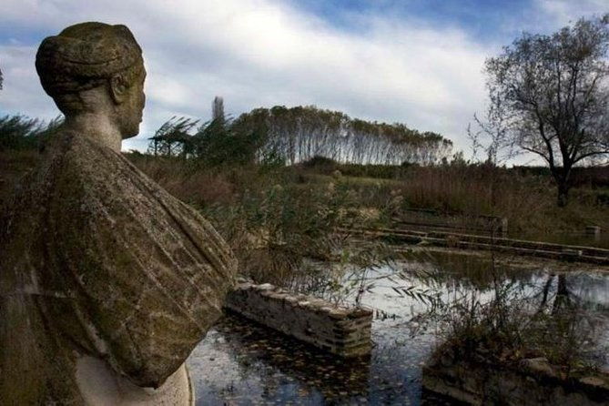 thessaloniki-explore-ancient-dion-the-charm-of-panteleimonas