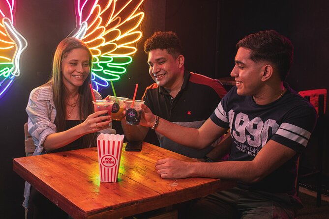 thursday-night-bar-crawl-in-barranquilla-colombia