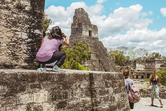 tikal-from-guatemala