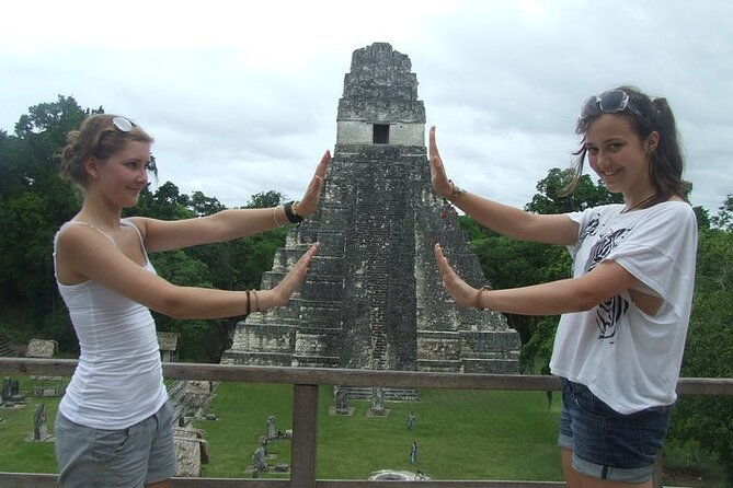 tikal-maya-temple-tour-from-san-ignacio-with-sit-down-lunch
