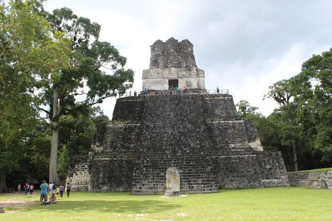 tikal-vip-exclusive-tour-all-inclusive-from-flores-guatemala