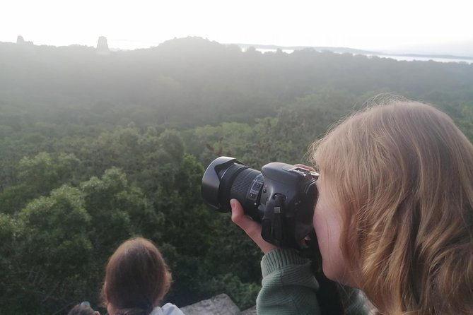 tikal-vip-private-sunrise-tour-from-flores-guatemala