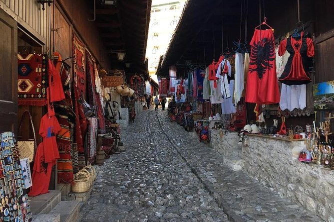 tirana-and-kruja-in-a-day-trip