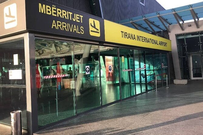 tirana-private-arrival-departure-airport-transfer