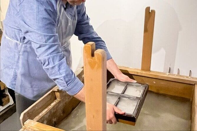tokyo-6hr-private-guided-tour-washi-papermaking