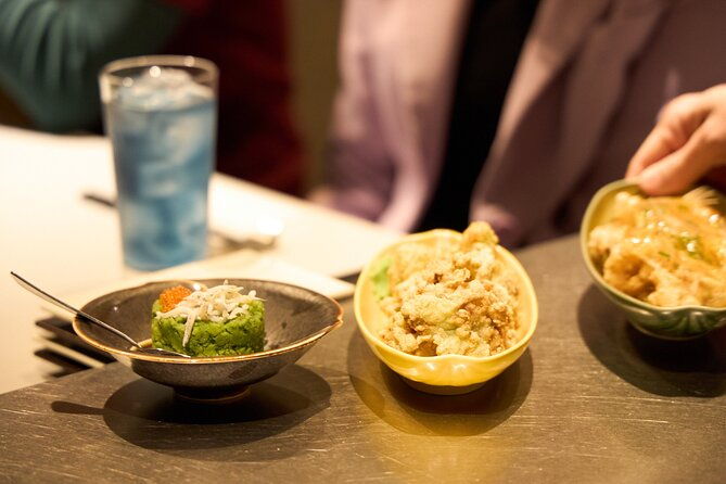tokyo-ocha-night-tour-with-izakaya-tour-tea-and-alcohol