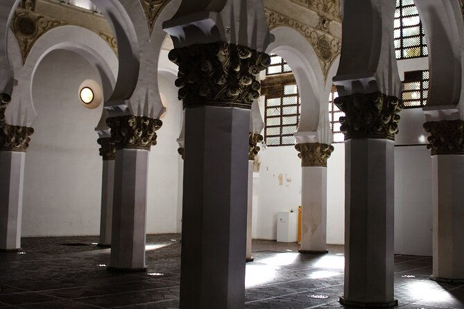 toledo-historical-small-group-tour-with-cathedral-monuments