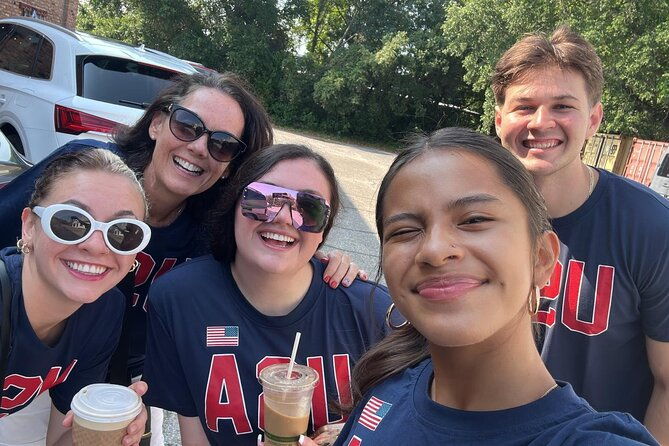 tomball-tirade-scavenger-hunt