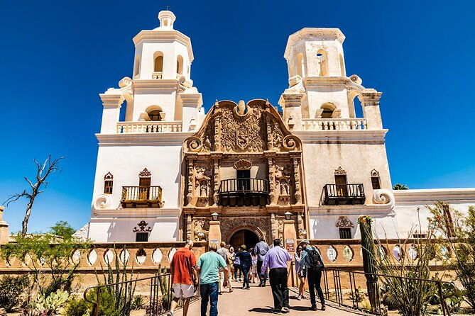 tombstone-boothill-and-san-xavier-del-bac-private-tour