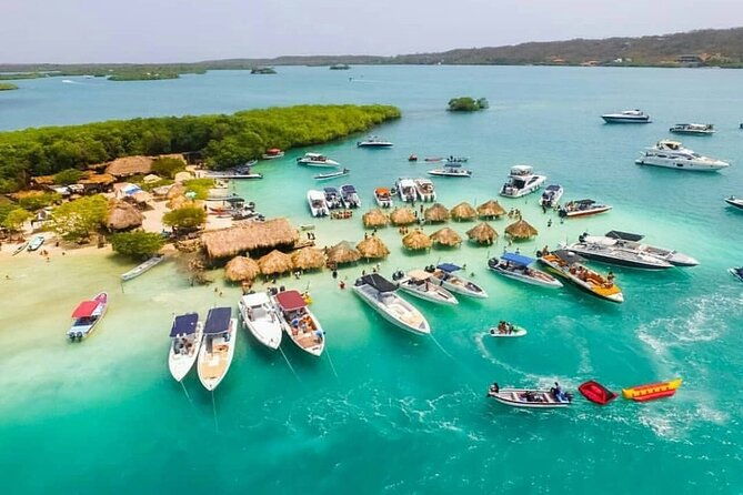 tour-5-islands-rosario-islands-cholon-baru