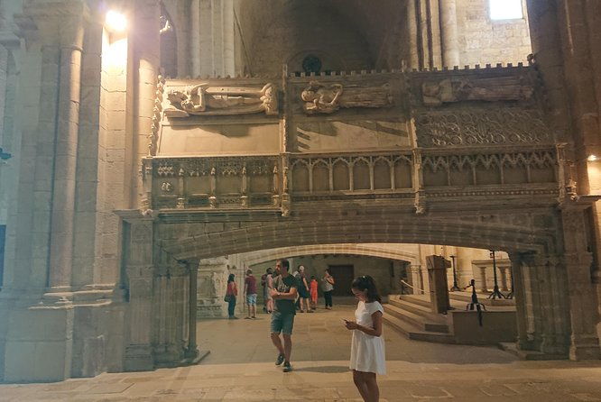 tour-monastery-poblet-with-hotel-pickup