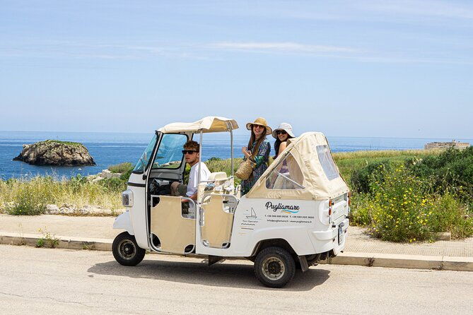 tour-of-polignano-a-mare-in-ape-calessino