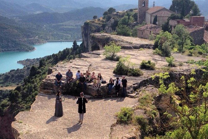 tour-siurana-medieval-village-with-hotel-pickup