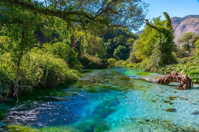 tour-to-butrint-antic-city-blue-eye-spring-lekursi-castle