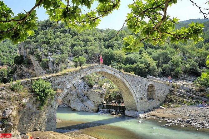 tour-to-thermal-baths-of-permet-and-exploring-langarica-canyon