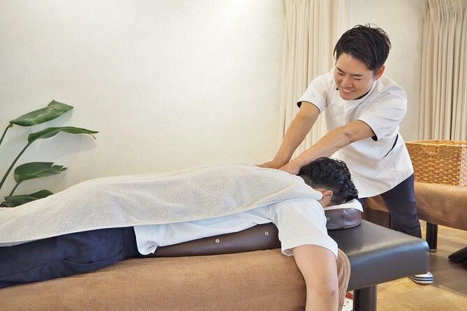 traditional-shiatsu-and-seitai-massage-experience-in-osaka