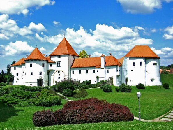 trakoscan-castle-and-varazdin-private-tour