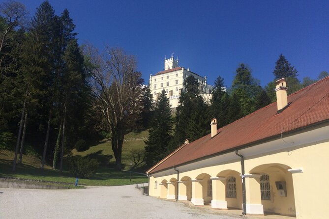 trakoscan-varazdin-castle-day-trip