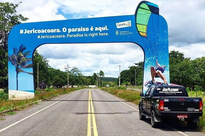 transfer-4x4-jericoacoara-airport
