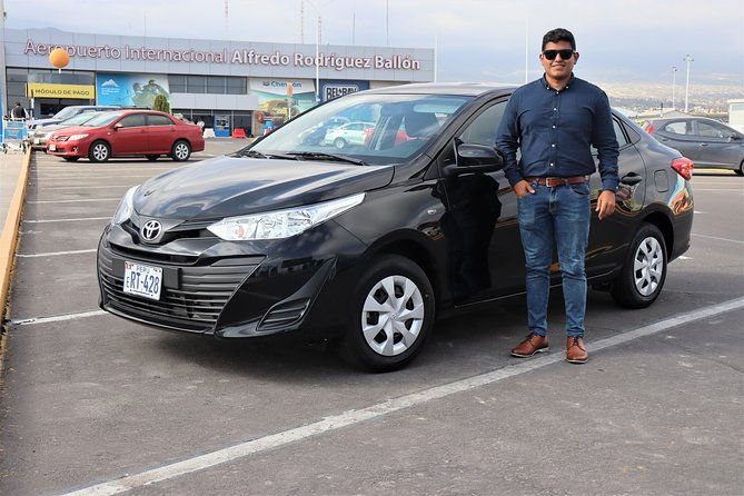 transfer-between-arequipas-airport-and-hotels