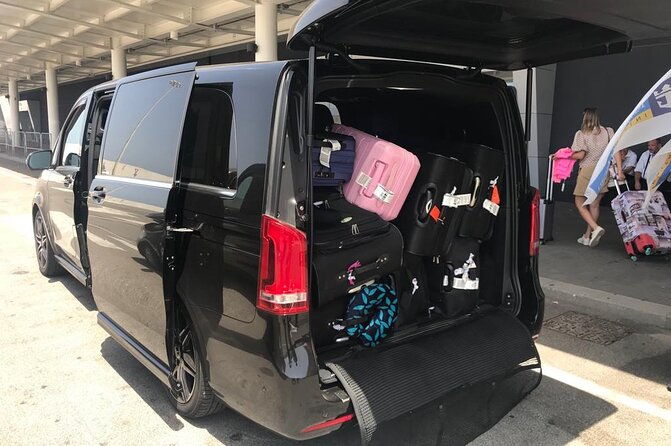 transfer-civitavecchia-port-to-airport-area