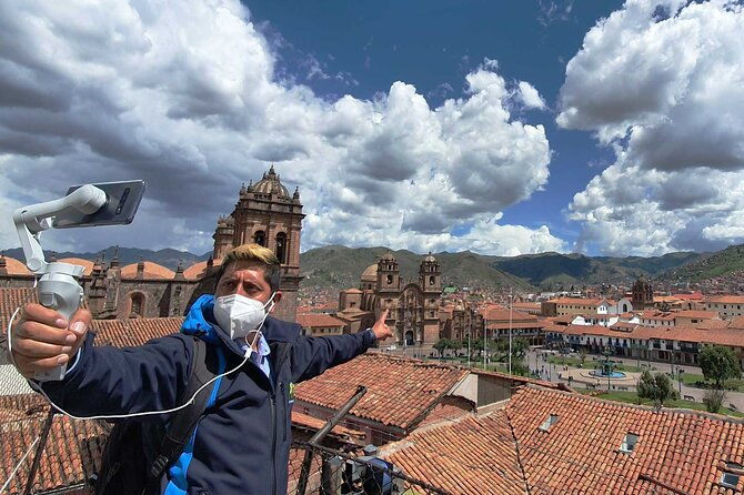 transfer-from-cusco-airport-to-the-hotel-cusco