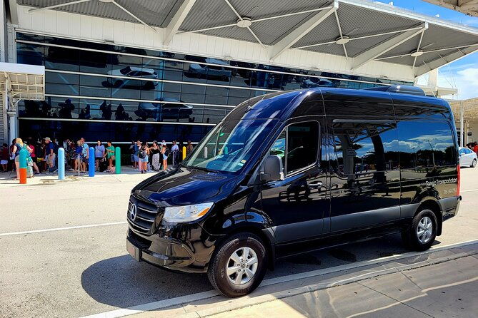transfer-from-fort-lauderdale-airport-to-miami-private-service